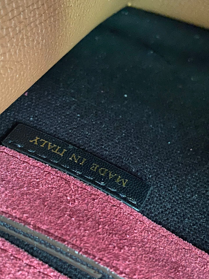 BURBERRY BAG