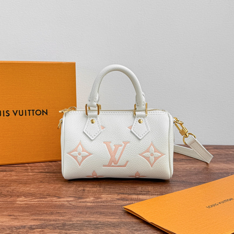 LV BAG