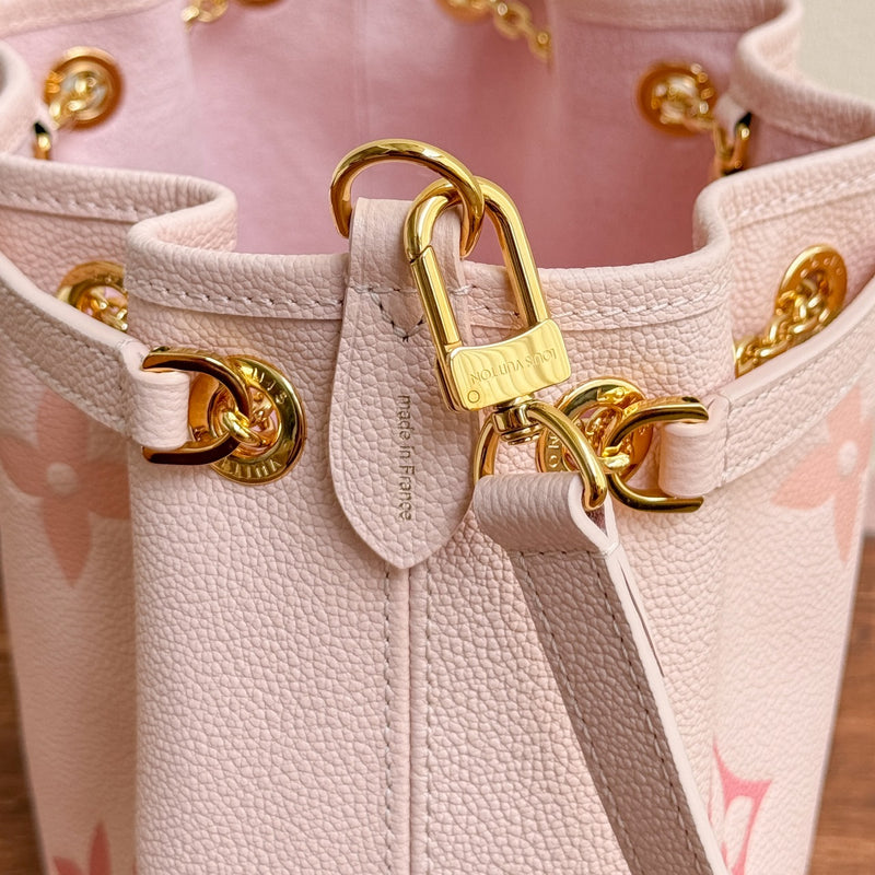 LV BAG