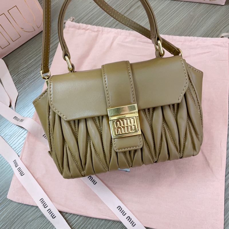 MIU MIU BAG