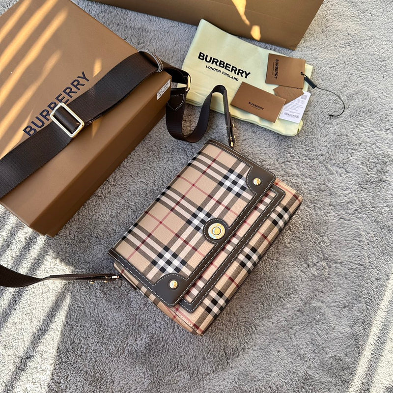 BURBERRY Bag