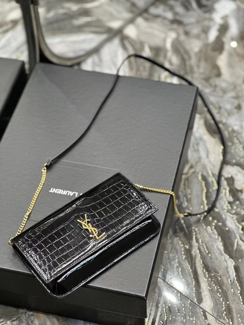 SAINT LAURENT BAG