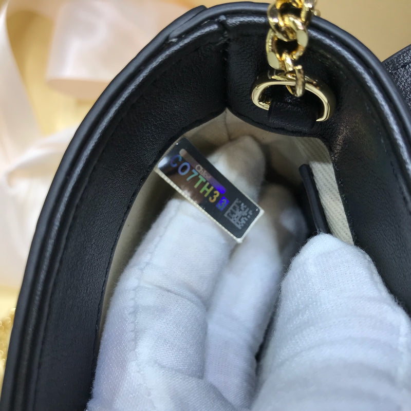 CHLOÉ BAG