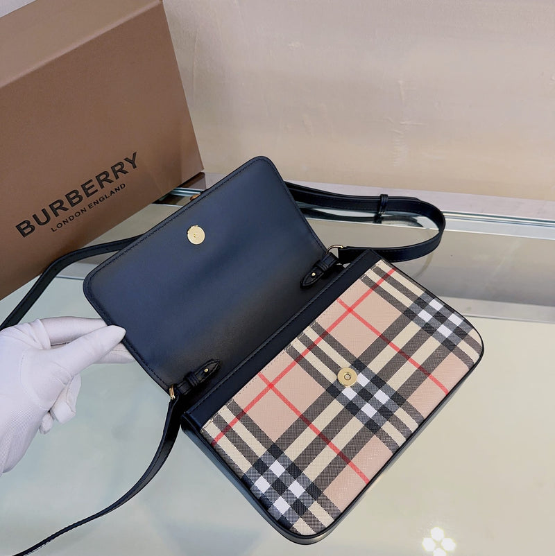 Burberry Bag