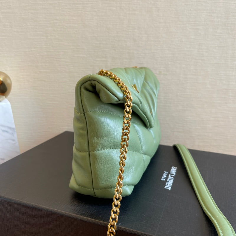 SAINT LAURENT BAG