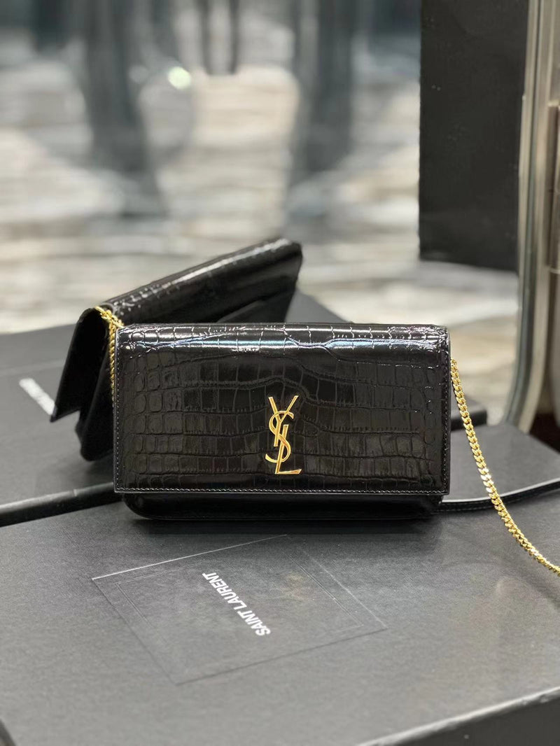 SAINT LAURENT BAG