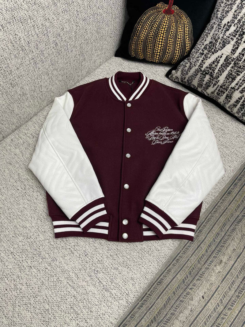 LV Jacket