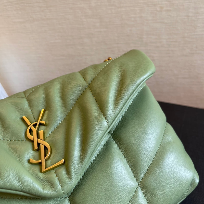 SAINT LAURENT BAG