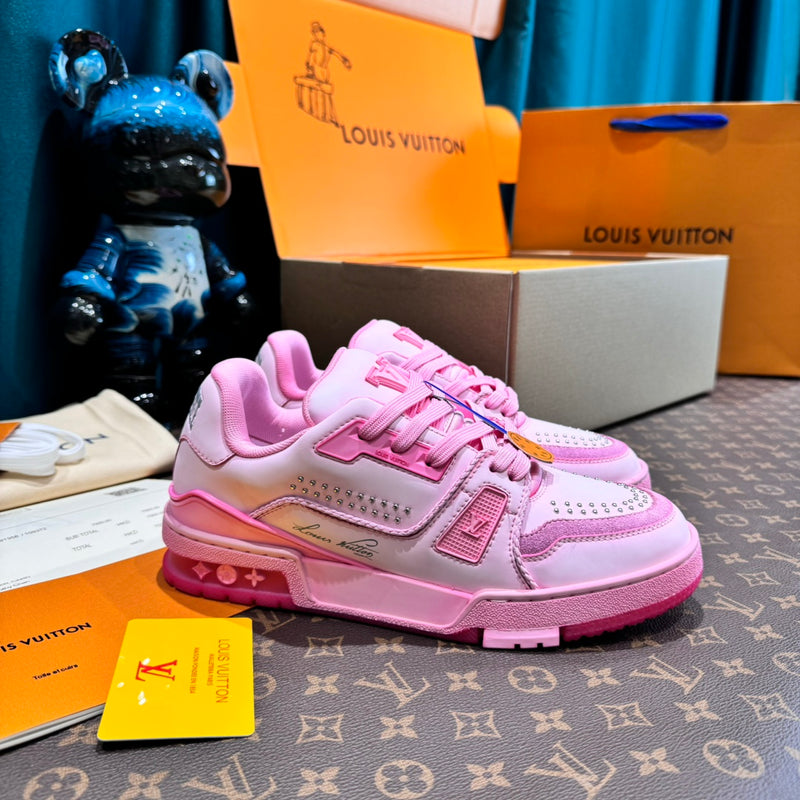 LV Trainers