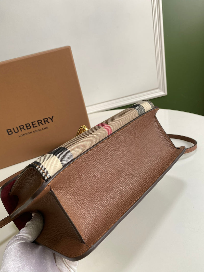 BURBERRY BAG