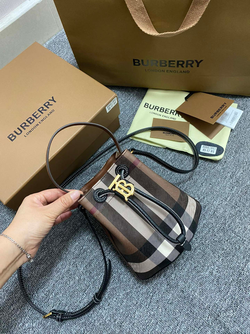 BURBERRY BAG