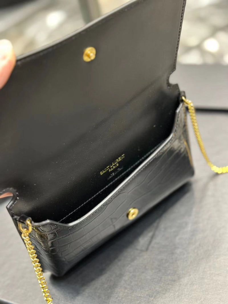 SAINT LAURENT BAG