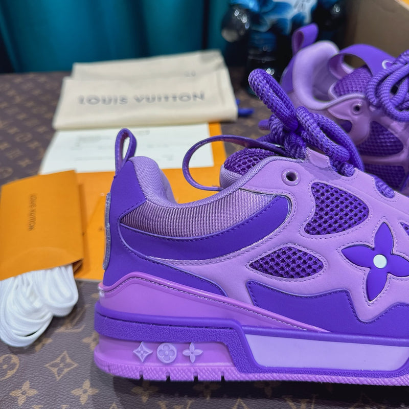 LV Skate Trainers