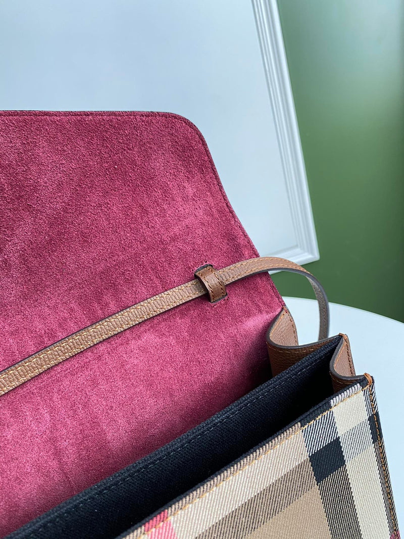BURBERRY BAG