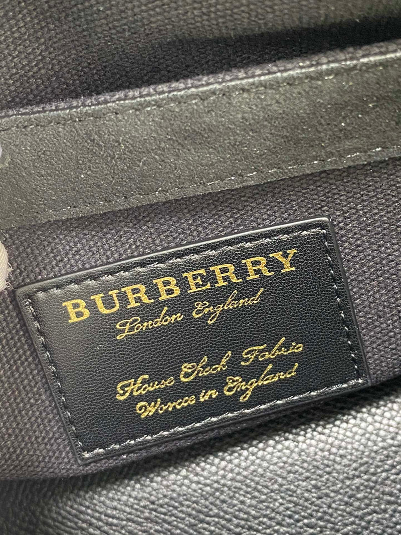 BURBERRY BAG