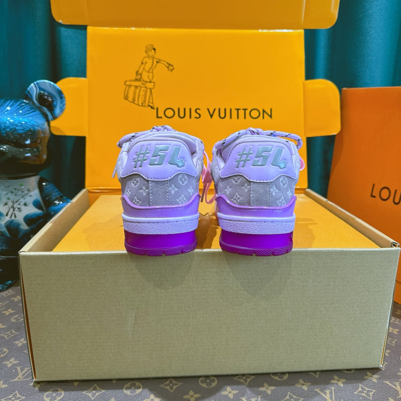 LV Trainers