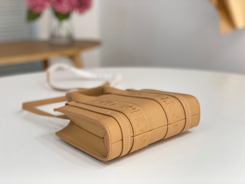CHLOÉ BAG