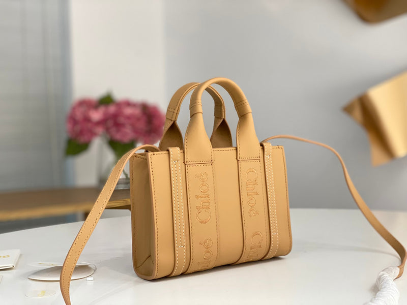 CHLOÉ BAG