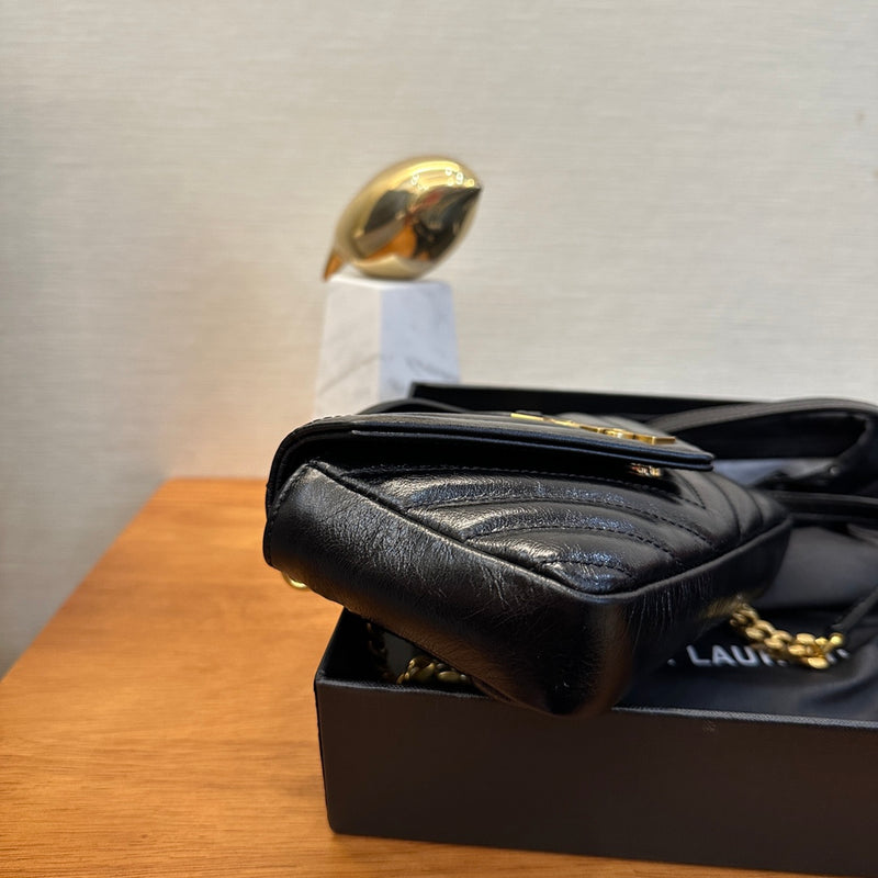 SAINT LAURENT BAG