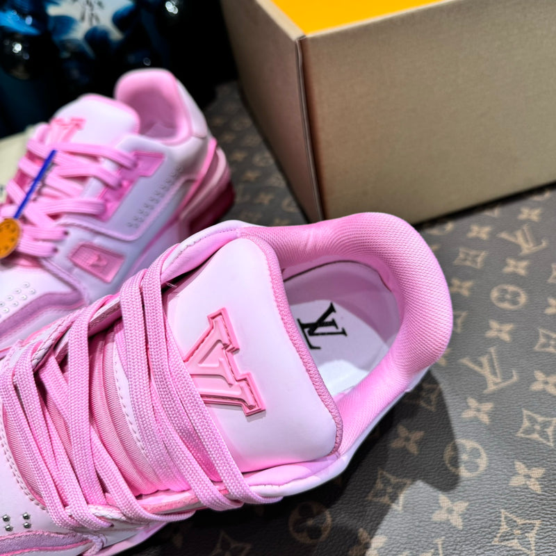 LV Trainers