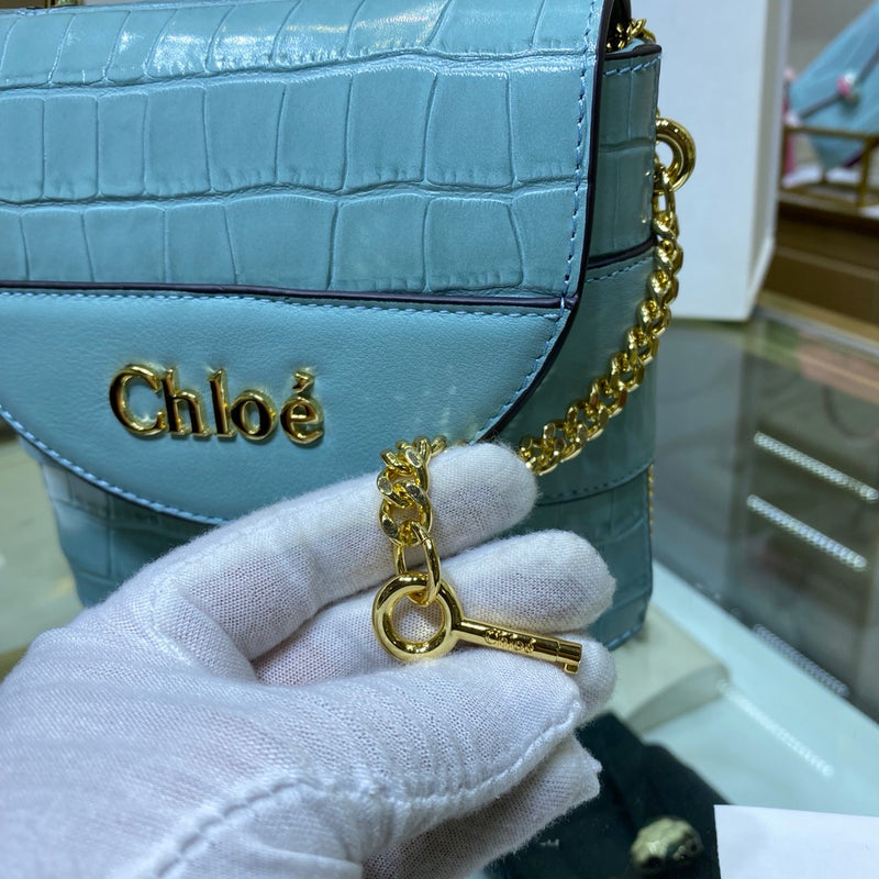 CHLOÉ BAG