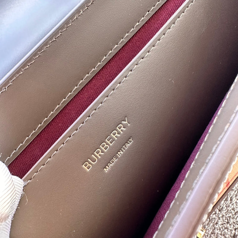 BURBERRY Bag