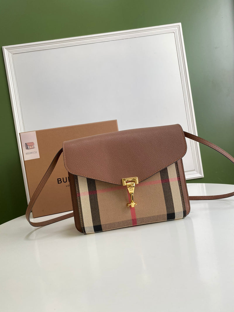 BURBERRY BAG