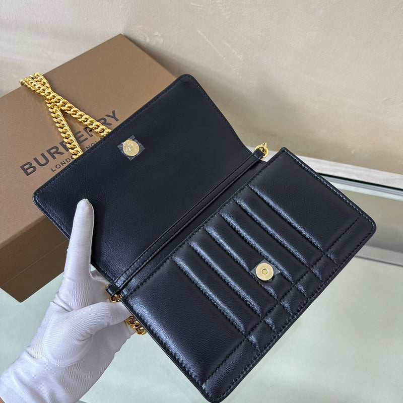 BURBERRY Bag