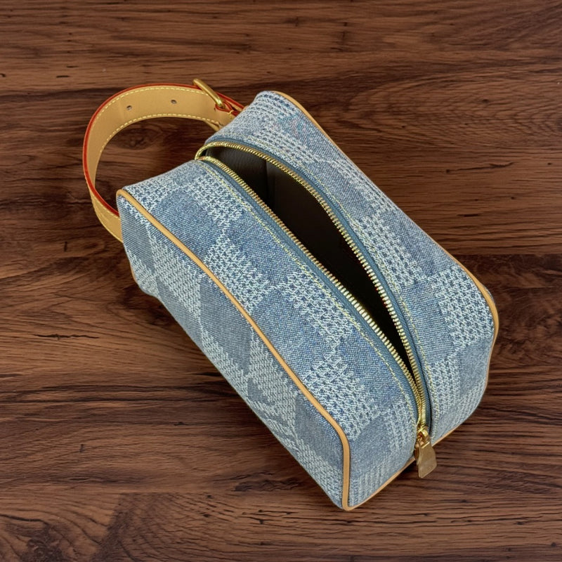 LV necessary bag