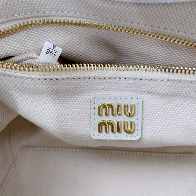 MIU MIU BAG
