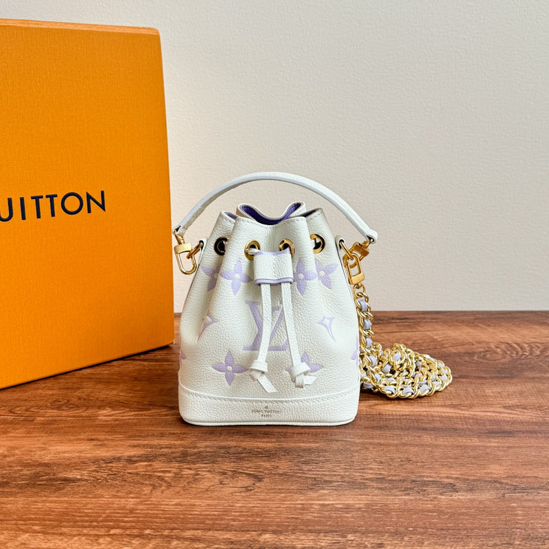 LV BAG