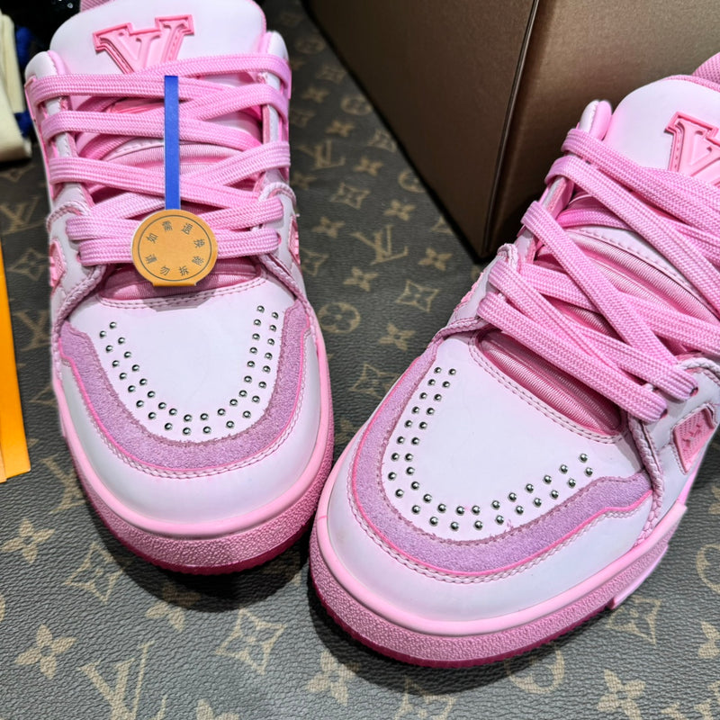 LV Trainers