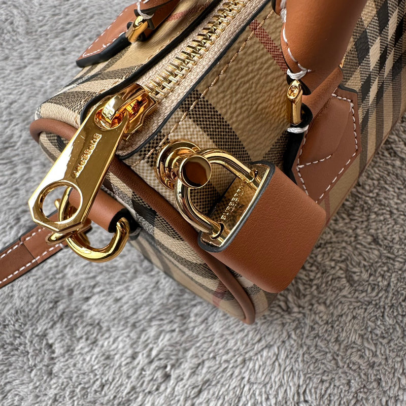 BURBERRY BAG