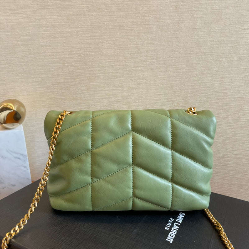 SAINT LAURENT BAG