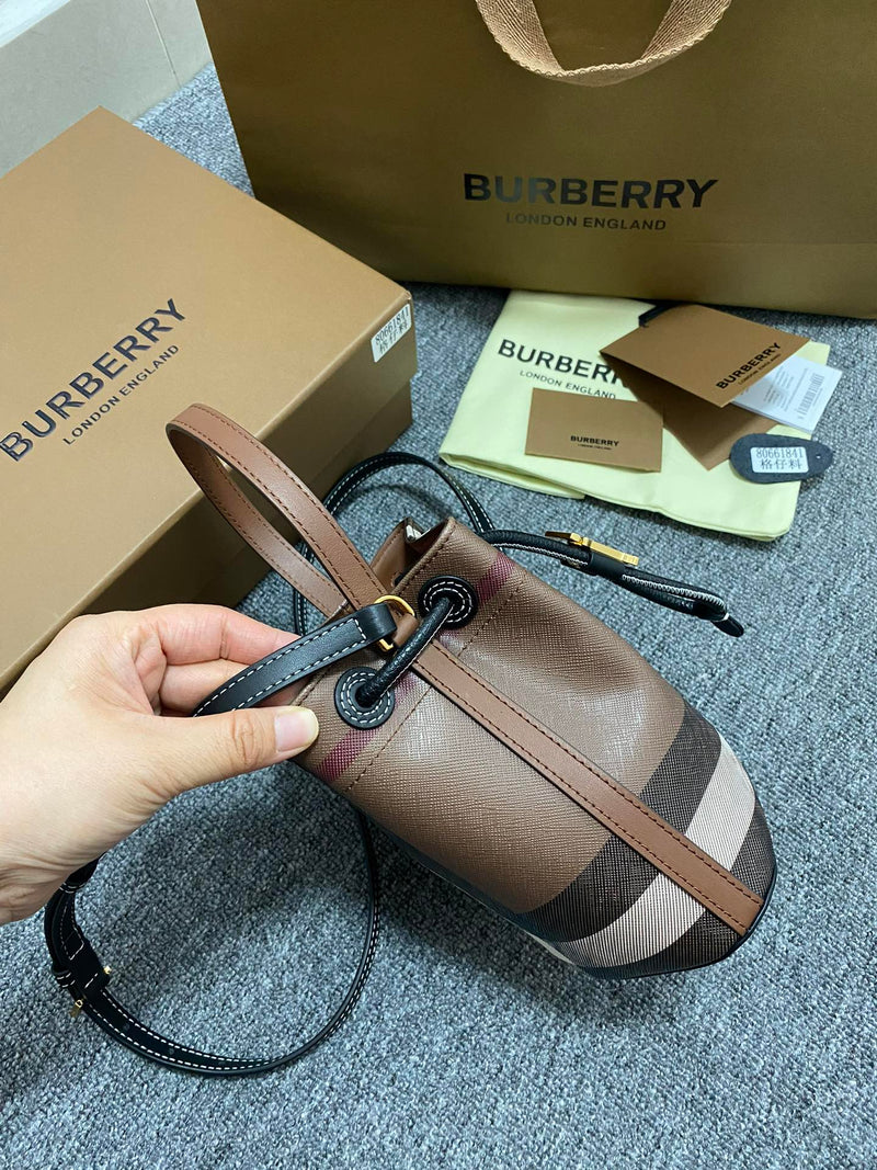 BURBERRY BAG