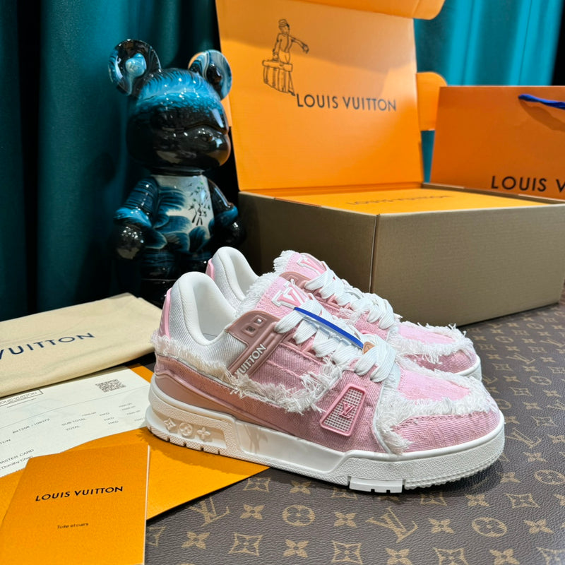 LV Trainers