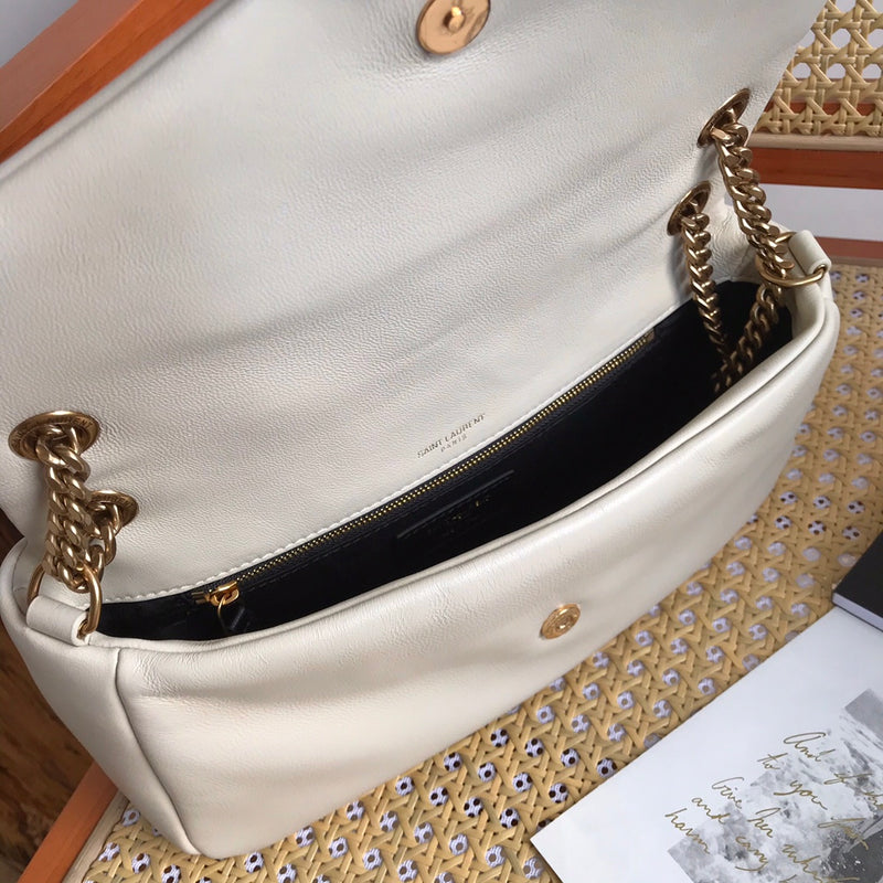 SAINT LAURENT BAG