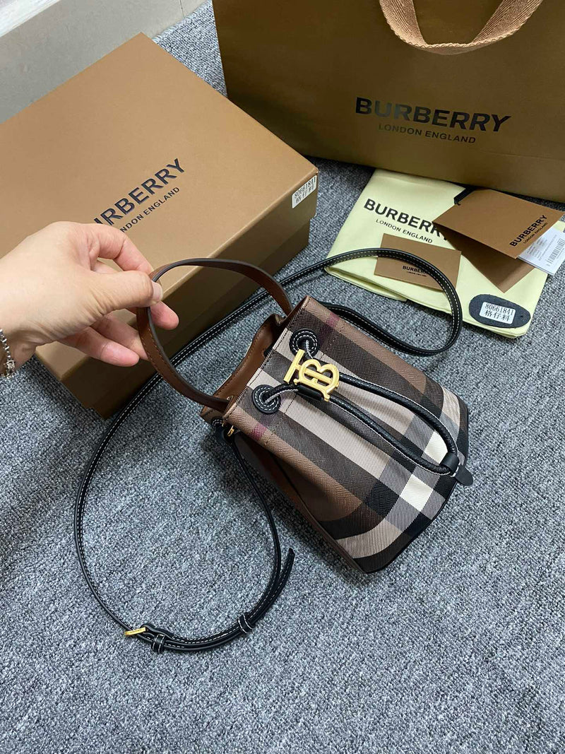BURBERRY BAG