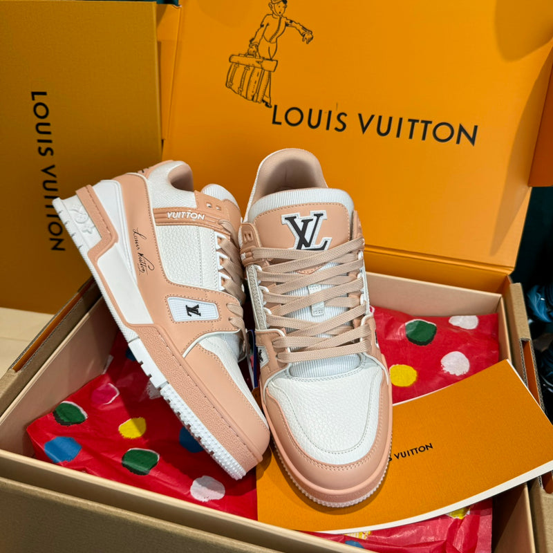 LV Trainers
