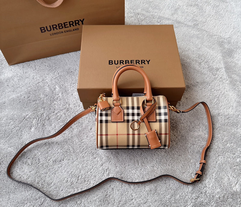 BURBERRY BAG