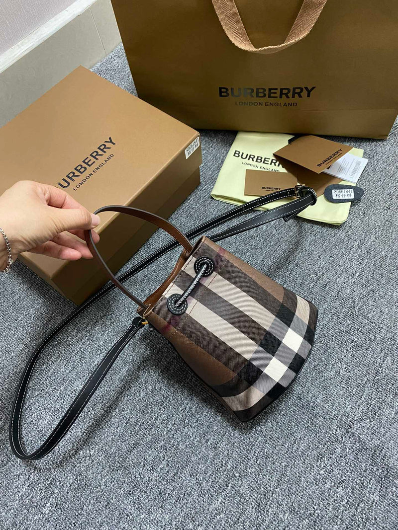 BURBERRY BAG