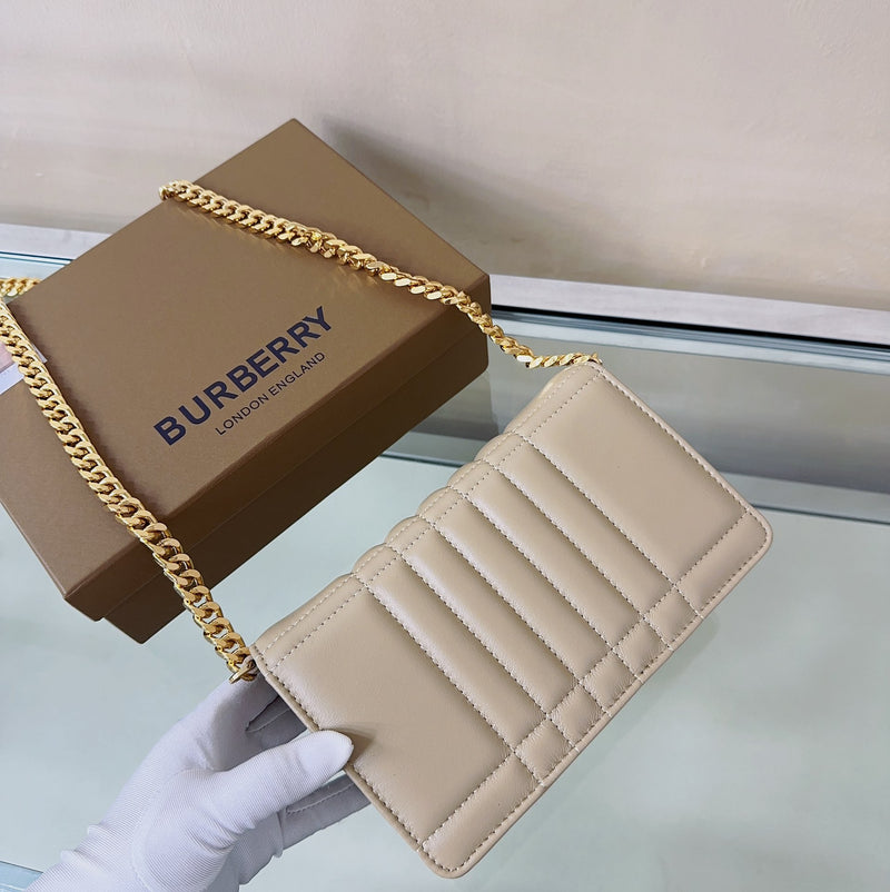 BURBERRY BAG