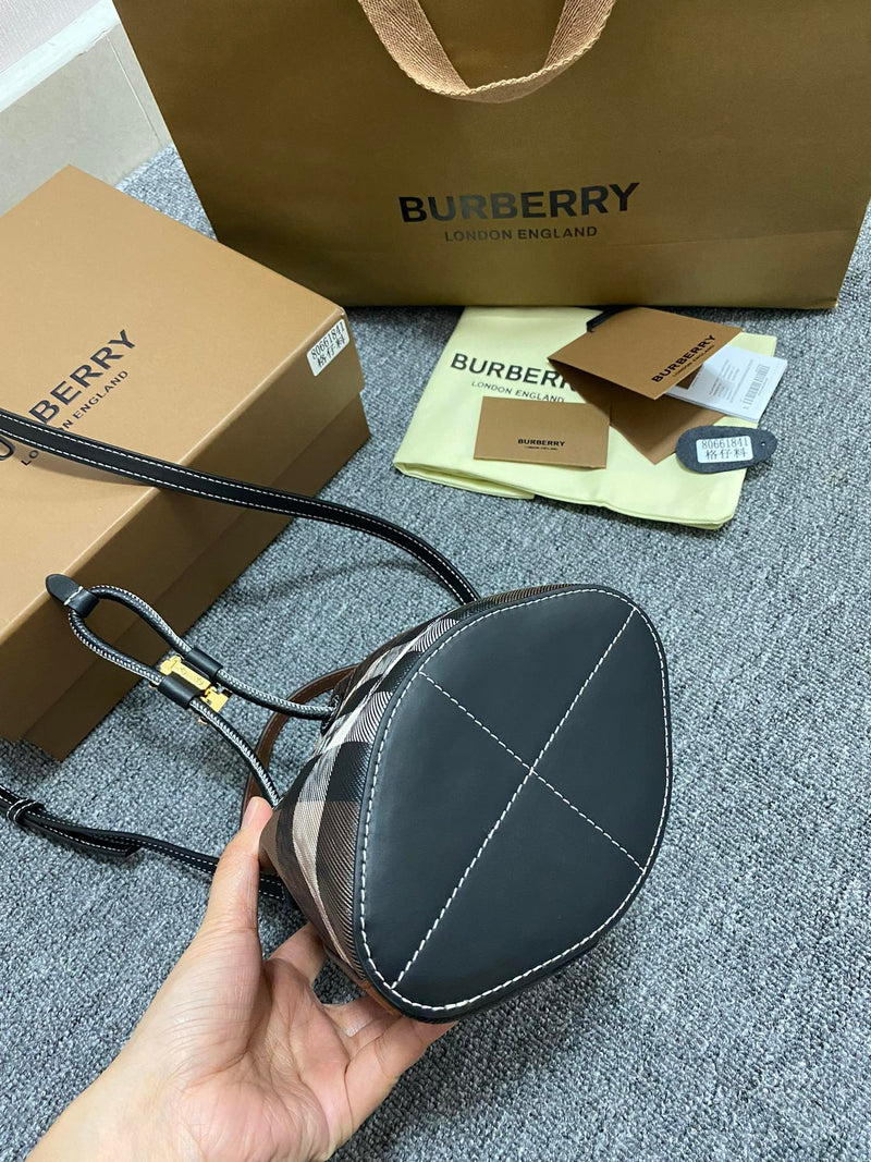 BURBERRY BAG