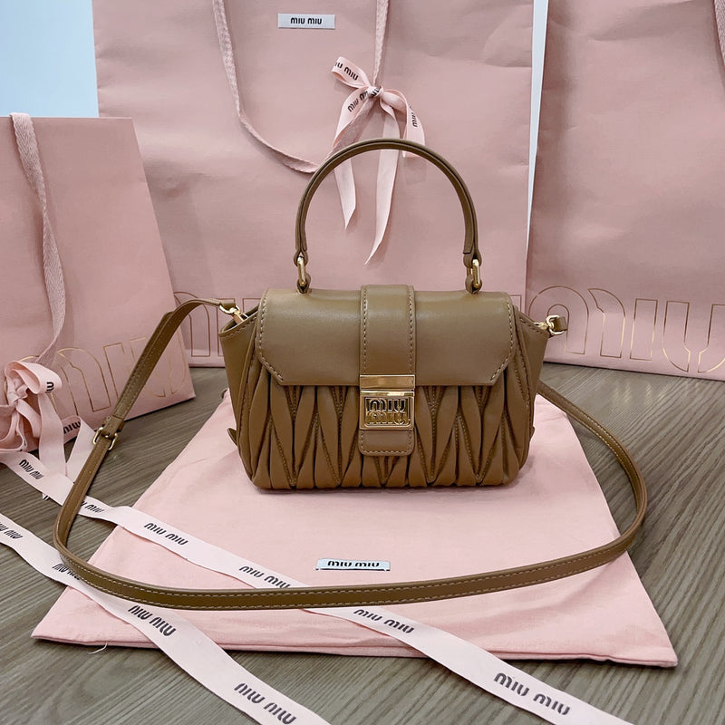MIU MIU BAG