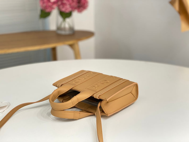 CHLOÉ BAG