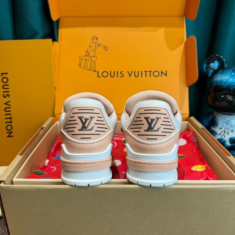 LV Trainers