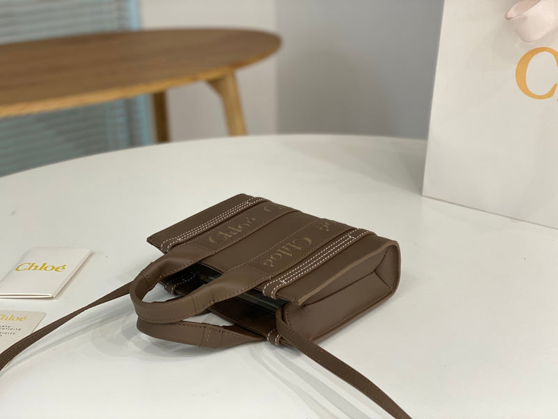 CHLOÉ BAG