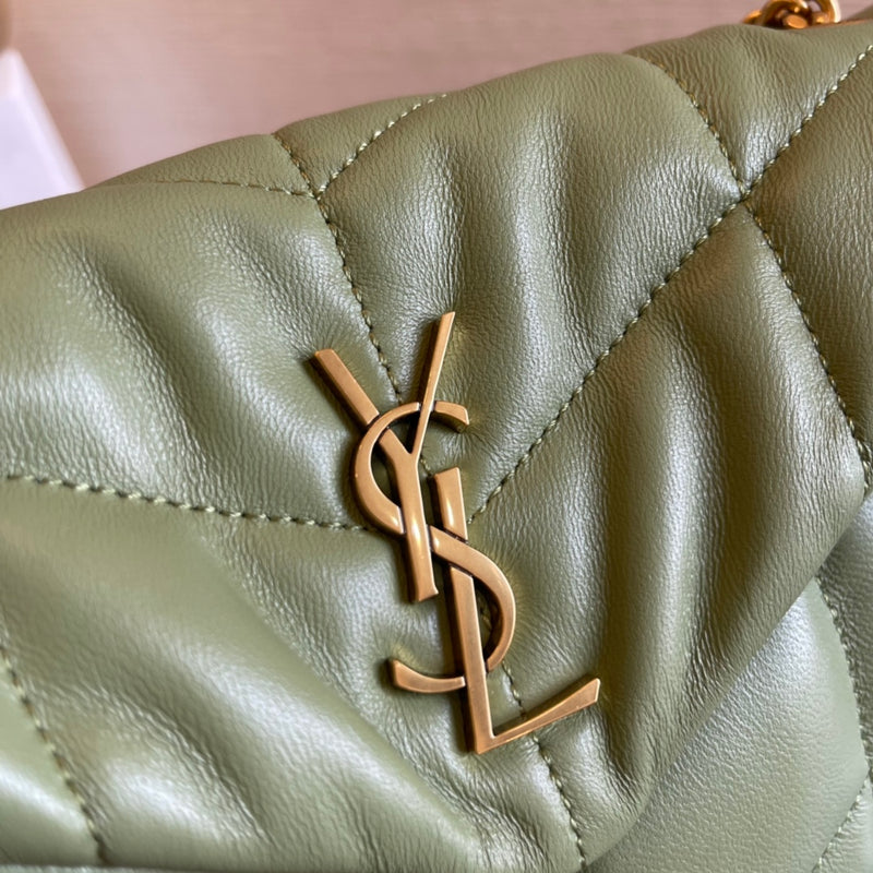 SAINT LAURENT BAG