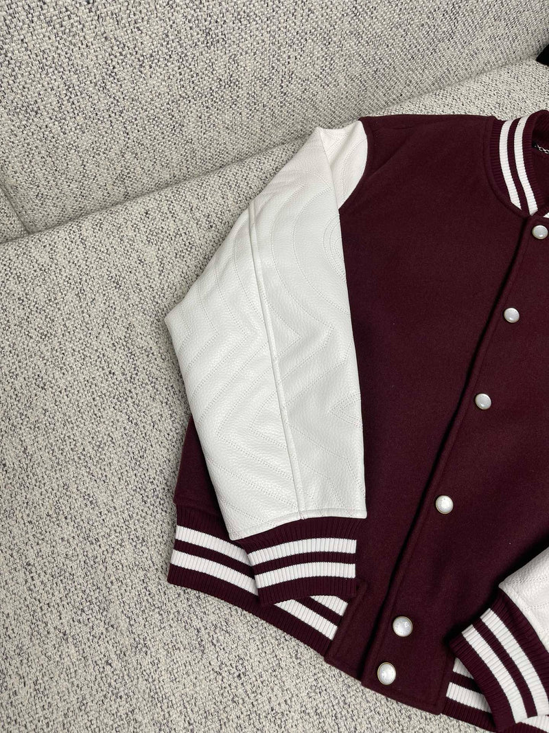 LV Jacket