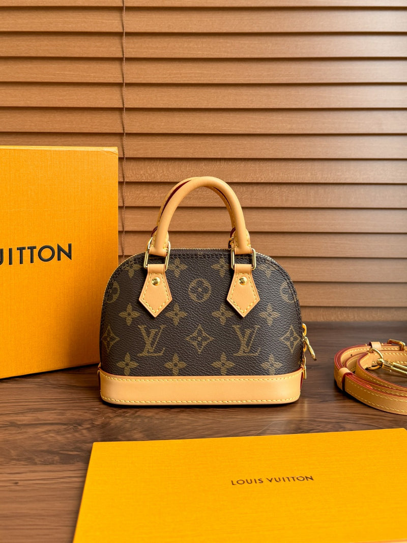 LV Bag